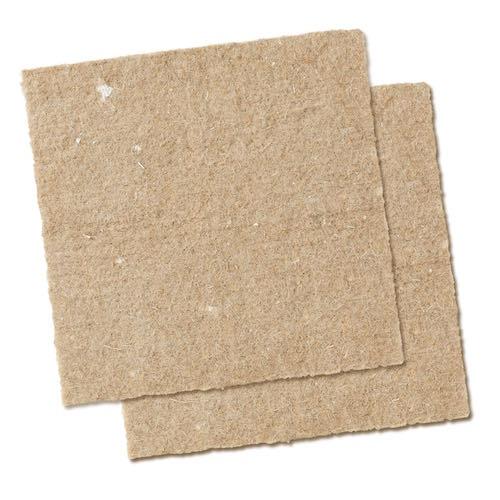 Urban Worm Bin Accessory Bundle | Coir, Blanket & Thermometer Kit