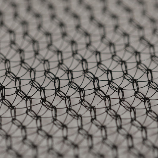 Greenhouse Shade Cloth - 30% Black, Extra Strength