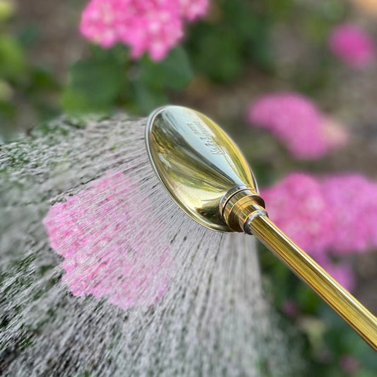 Lanza pulverizadora de jardín Haws