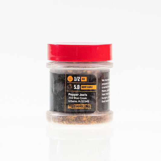 Scotch Bonnet Flakes Spice