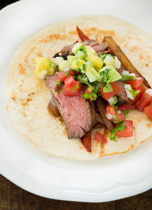 Pepper Joe's Pico de Gallo