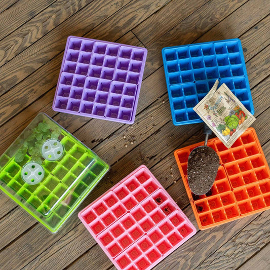 Seed Starting Kits
