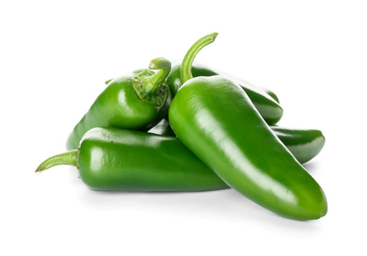 Jalapeno Pepper Seeds