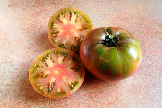 Semillas de tomate