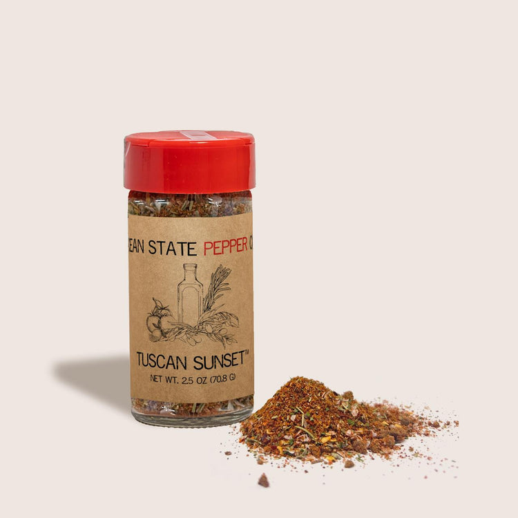 Seasoning Blends