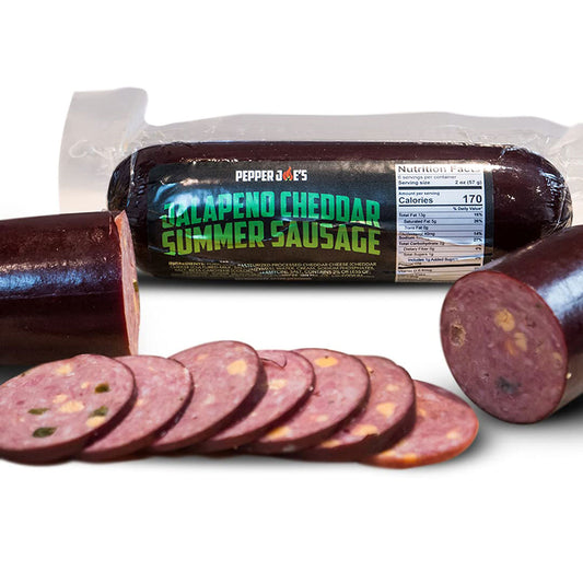 Jalapeno Snacks & Spices