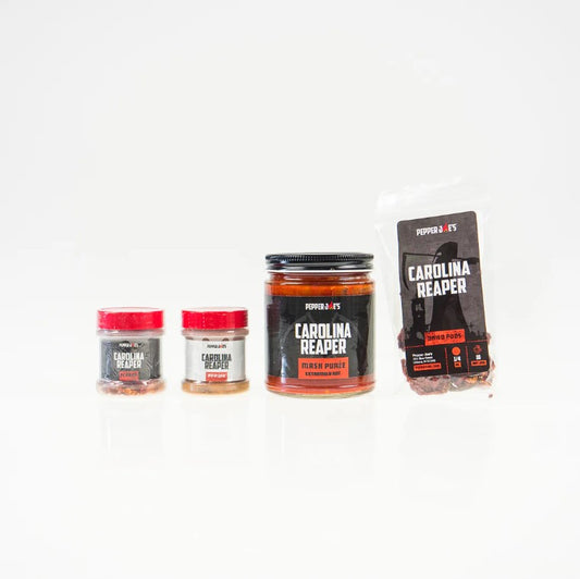 Spice Bundles
