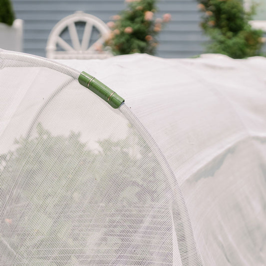 Greenhouse Climate Control