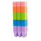 6 Cell Plug Tray Inserts Colors