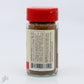 The Ghost Chili BBQ Rub Seasoning Mix