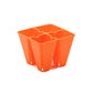 4 Cell Plug Tray Inserts
