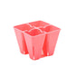 4 Cell Plug Tray Inserts