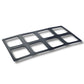 Pepper Joe's 5 inch tray insert for holding seed starting pots