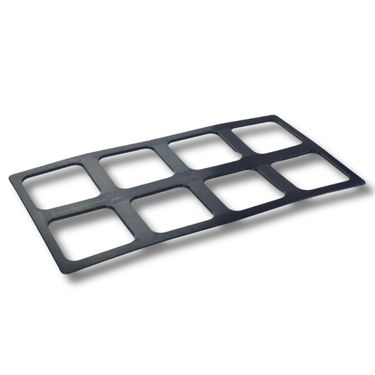 Pepper Joe's 5 inch tray insert for holding seed starting pots