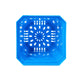 5" Nursery Pots with Insert Tray