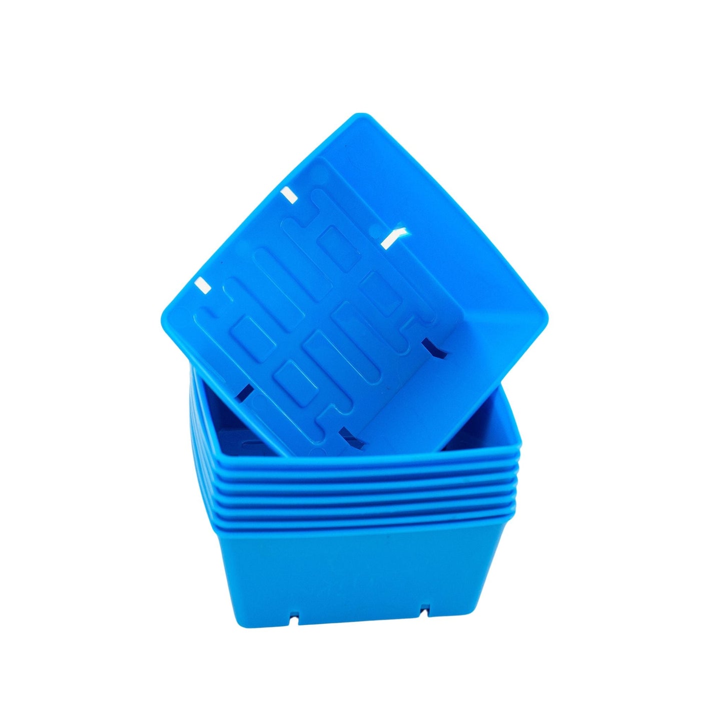 5x5 Grow Trays - Extra Strength Inserts