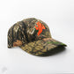 Powerful Pepper Hat Camo