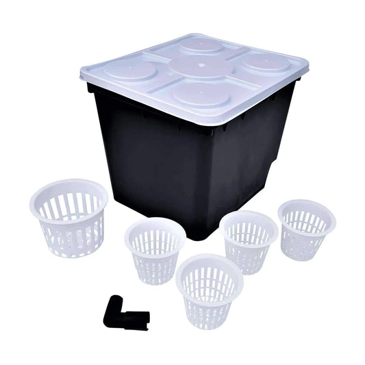 Dutch Bucket Set