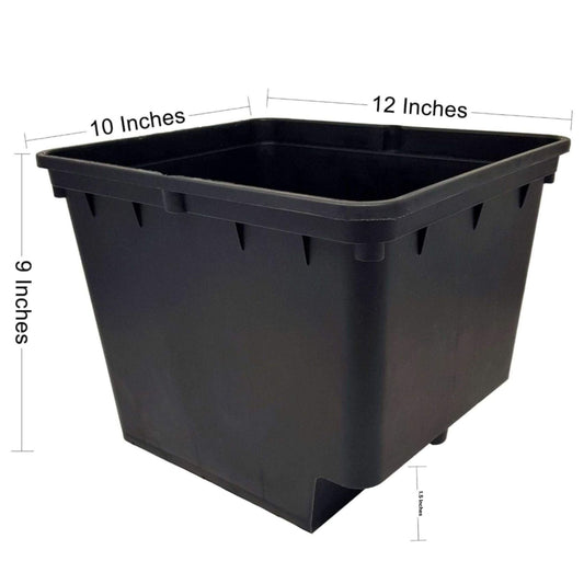 Dutch Bucket Set