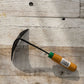 EZ-Digger Garden Tool Short Handle | 7 inch Blade