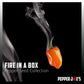 Fire in a Box Pepper Seed Collection