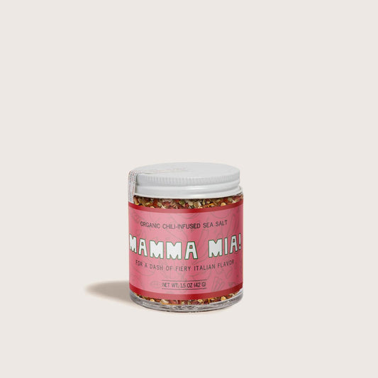 Mamá mía