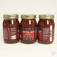 Salsa de 4 alarmas 