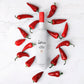 Spicy Red Pepper Olive Oil