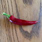 Mirasol Pepper Seeds