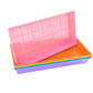 1020 Mesh Deep Extra Strength Colors - 2.5" Deep
