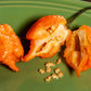 Orange Carolina Reaper Pepper Seeds