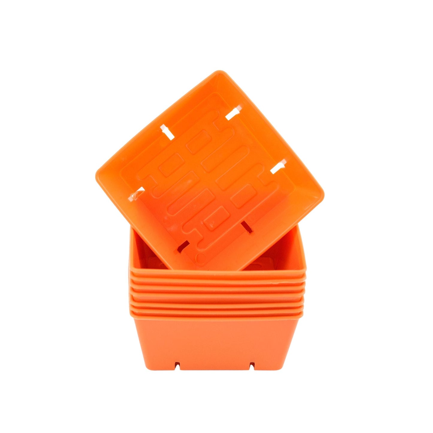 5x5 Grow Trays - Extra Strength Inserts