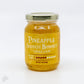Mermelada de chile Scotch Bonnett de piña 