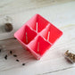 4 Cell Plug Tray Inserts