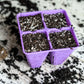 4 Cell Plug Tray Inserts