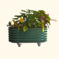 Self-Watering Rolling Garden Bed – 2′ × 4′