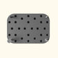 Self-Watering Wicking Floor - For 17" Classic Beds model for 3.5 foot by 5 foot dimensions. 