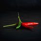 Thai & Cayenne Pepper Seed Collection