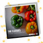 The Classics Pepper Seed Collection