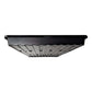 1020 Microgreen Trays | Heavy Duty Shallow 1020 Trays