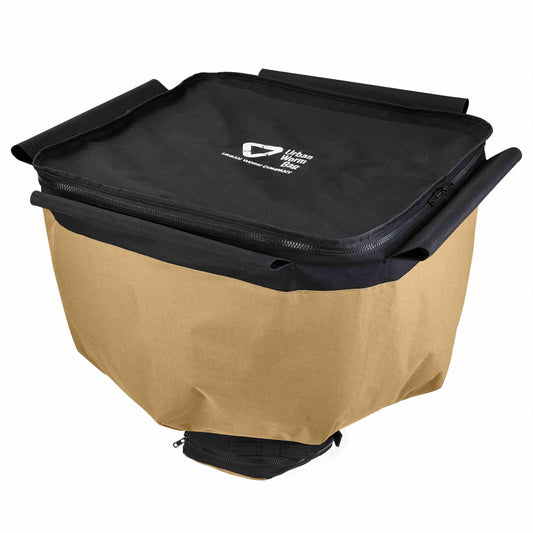 Urban Worm Bag Version 2 (No Frame) on a white background