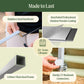 Wall Trellis system for raised garden beds are made to last with a 20 plus year life span, stainless steel hardware, AkzoNobel Professional outdoor powder coating, 0.8mm thick steel frame, and sturdy UV resistant connectors.