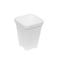3.3" Heavy Duty Seed Starting Pots with Inserts