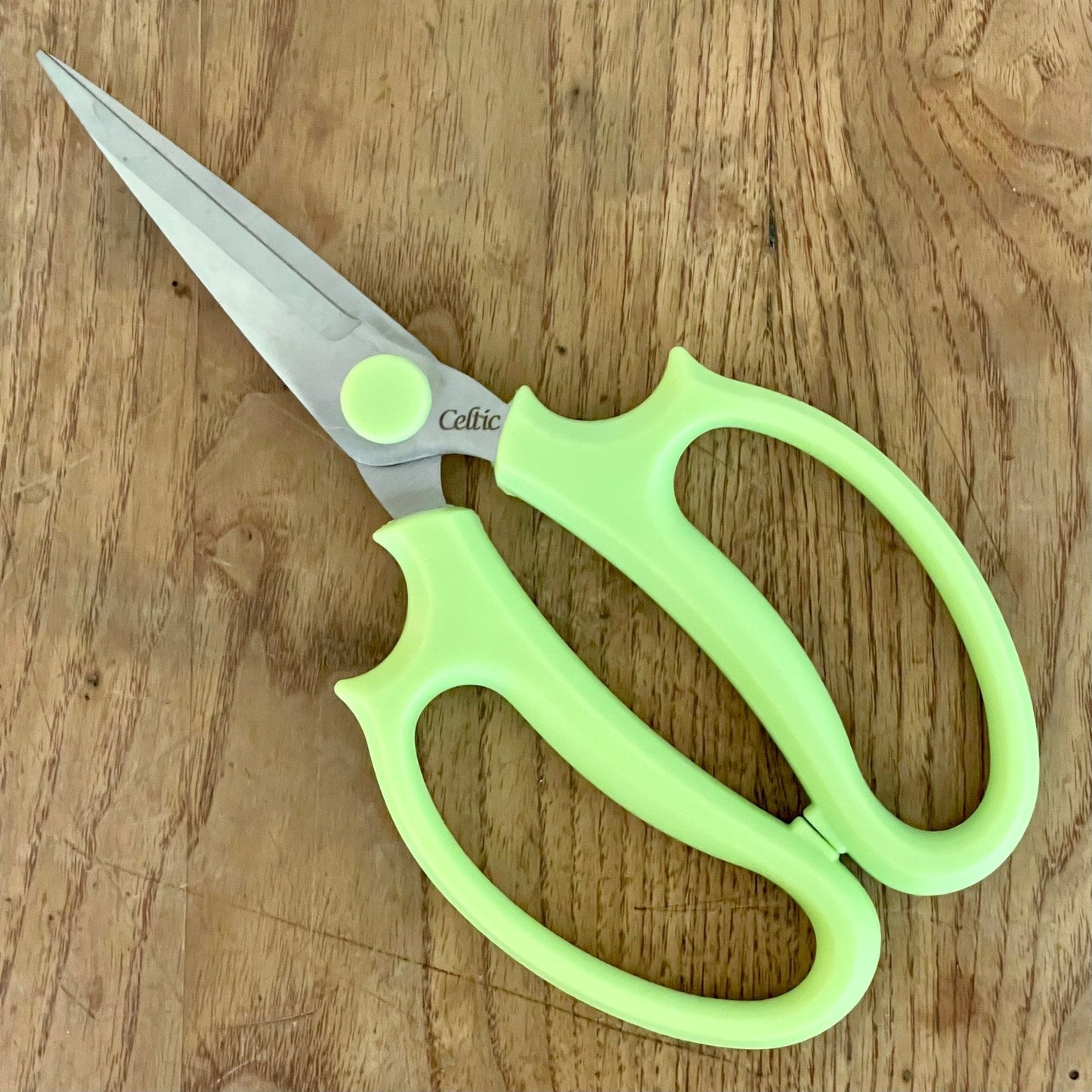 Tijeras para flores y hierbas: nuestras tijeras multiusos