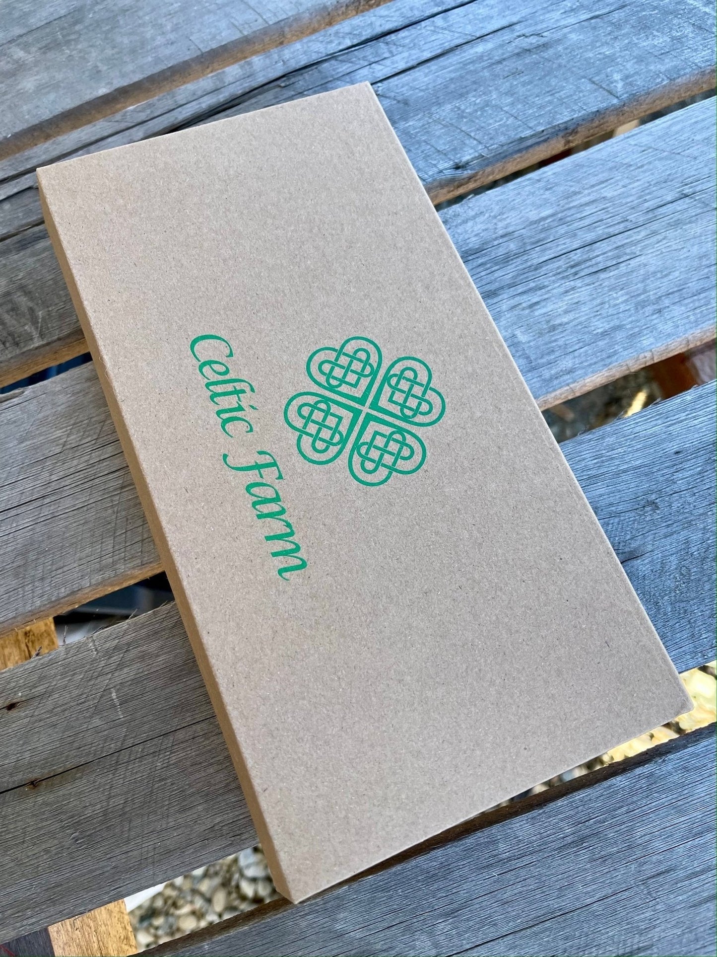 Caja de regalo para jardín - Juego de tijeras de jardín de acero inoxidable