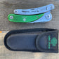 Gardener's Multi-Tool - 4-In-1 Garden Tool (Pruner, Saw, Propagation Knife and Weeder)