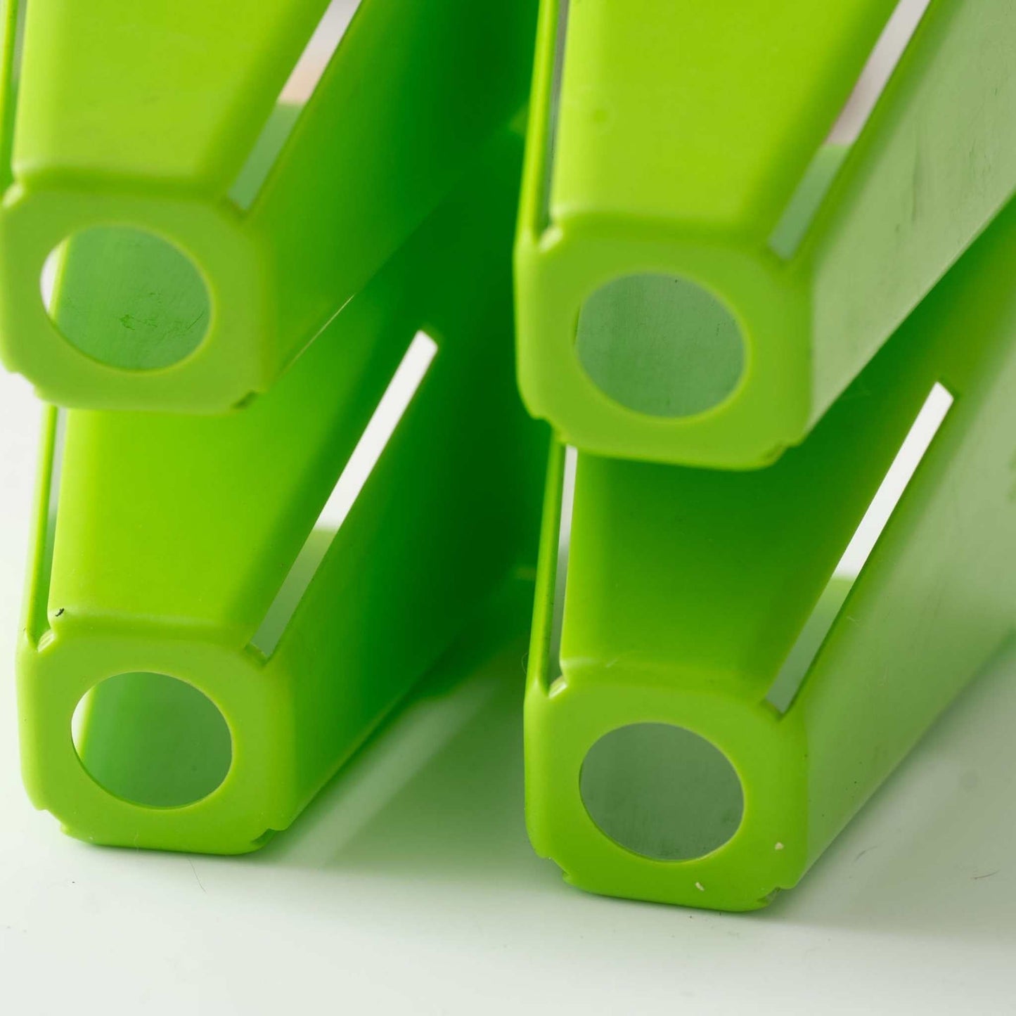 4 Cell Plug Tray Inserts