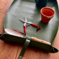 Tapete para macetas - Impermeable para una jardinería ordenada