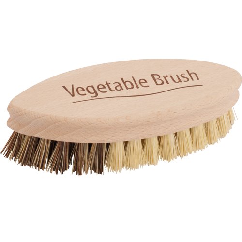 Cepillo para verduras (fabricado en Alemania)