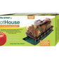 Jump start germination kit